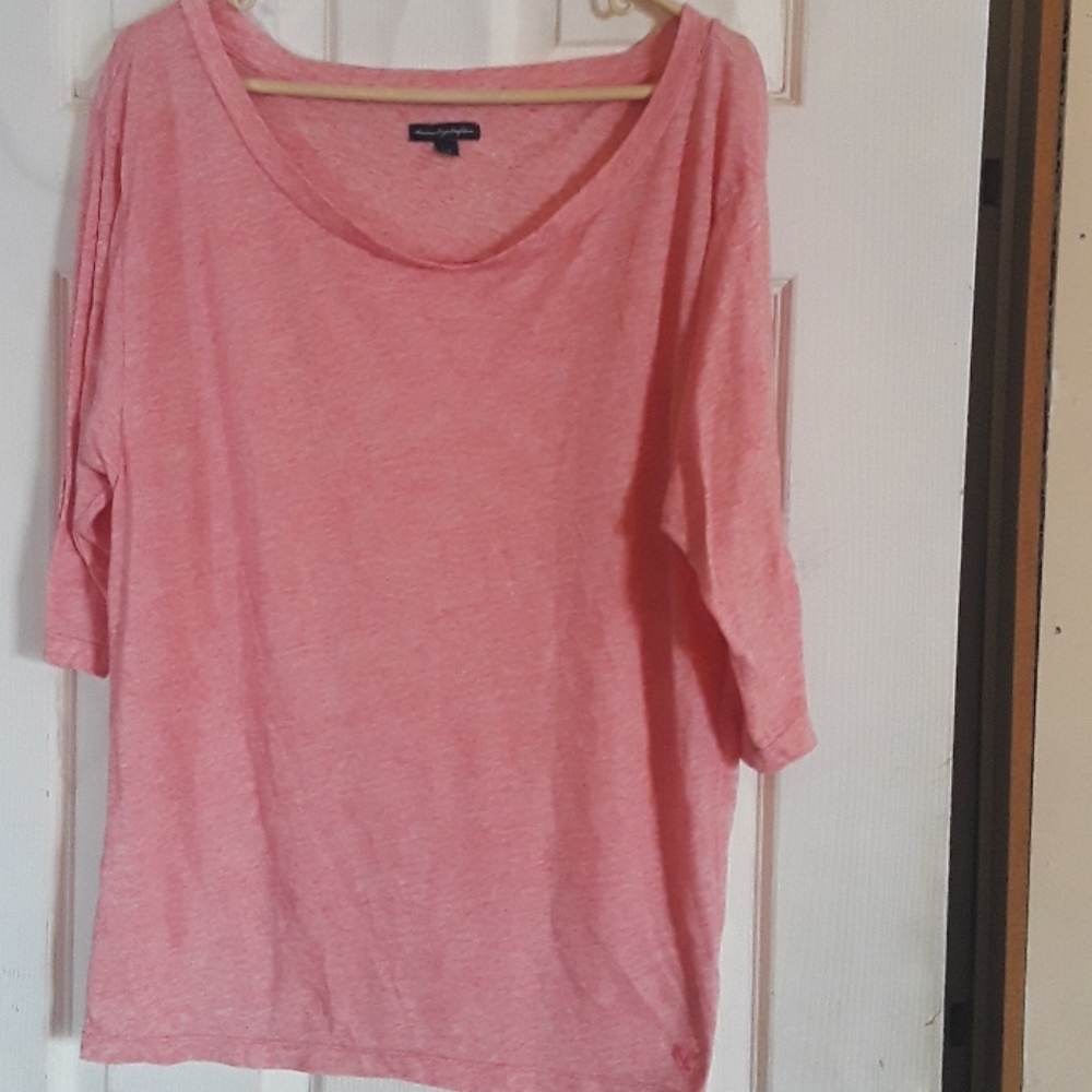 American Eagle Outfitters